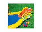 Intex bazen za decu zabavni park 249x191x109cm - Слика 2