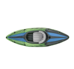 Intex kajak Challenger K1 - Слика 2