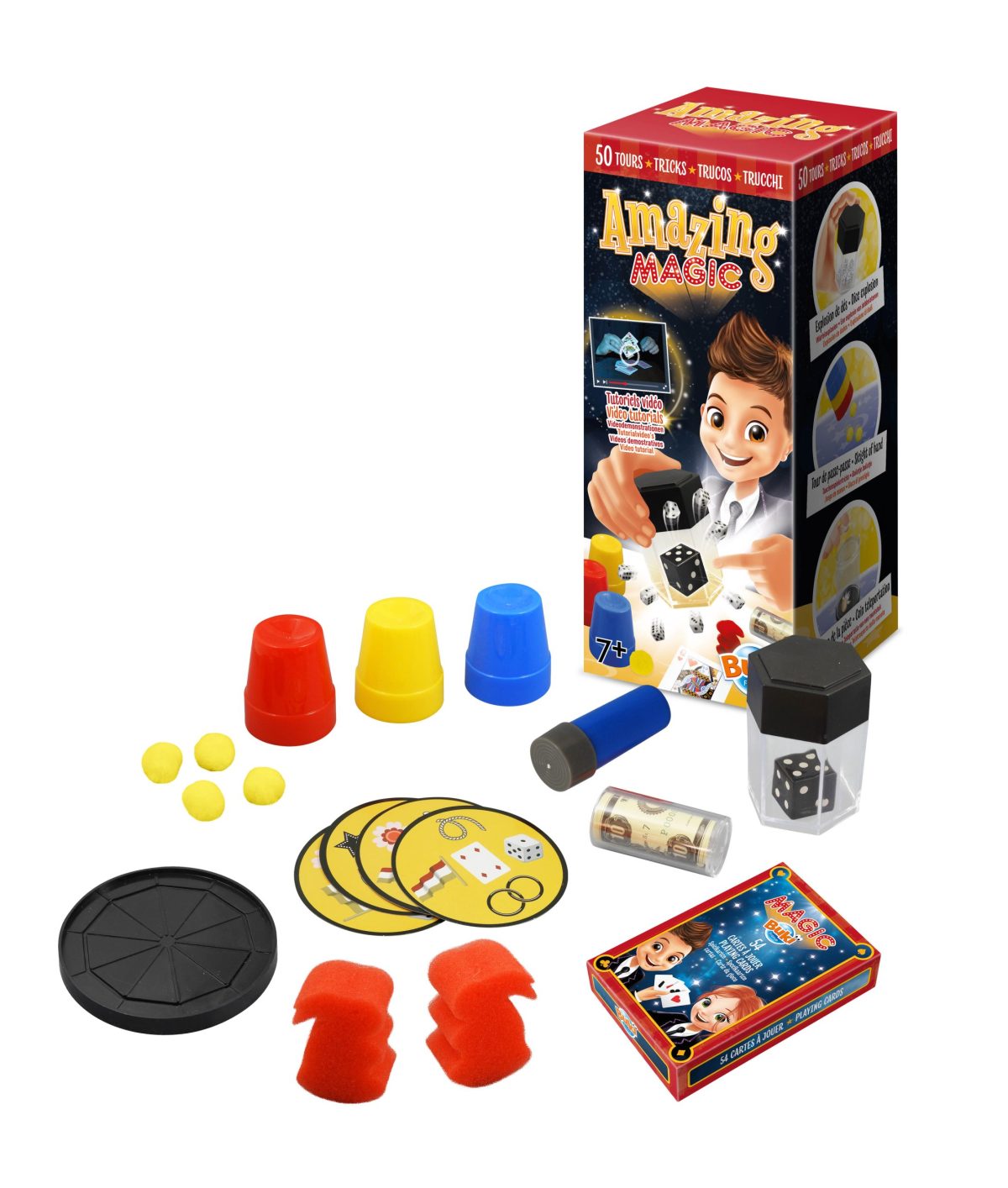 Magična kutija 106166 - Слика 3