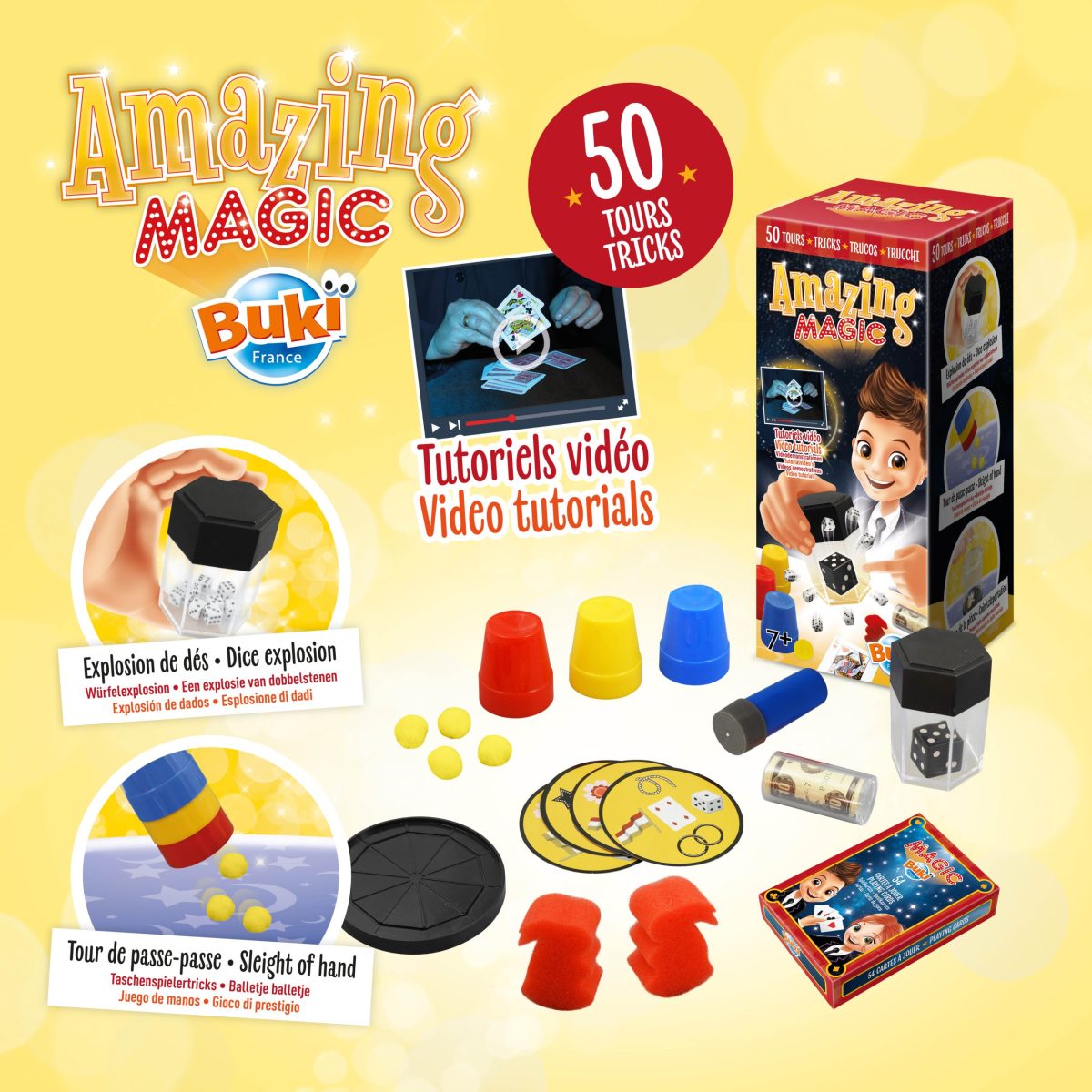 Magična kutija 106166 - Слика 2