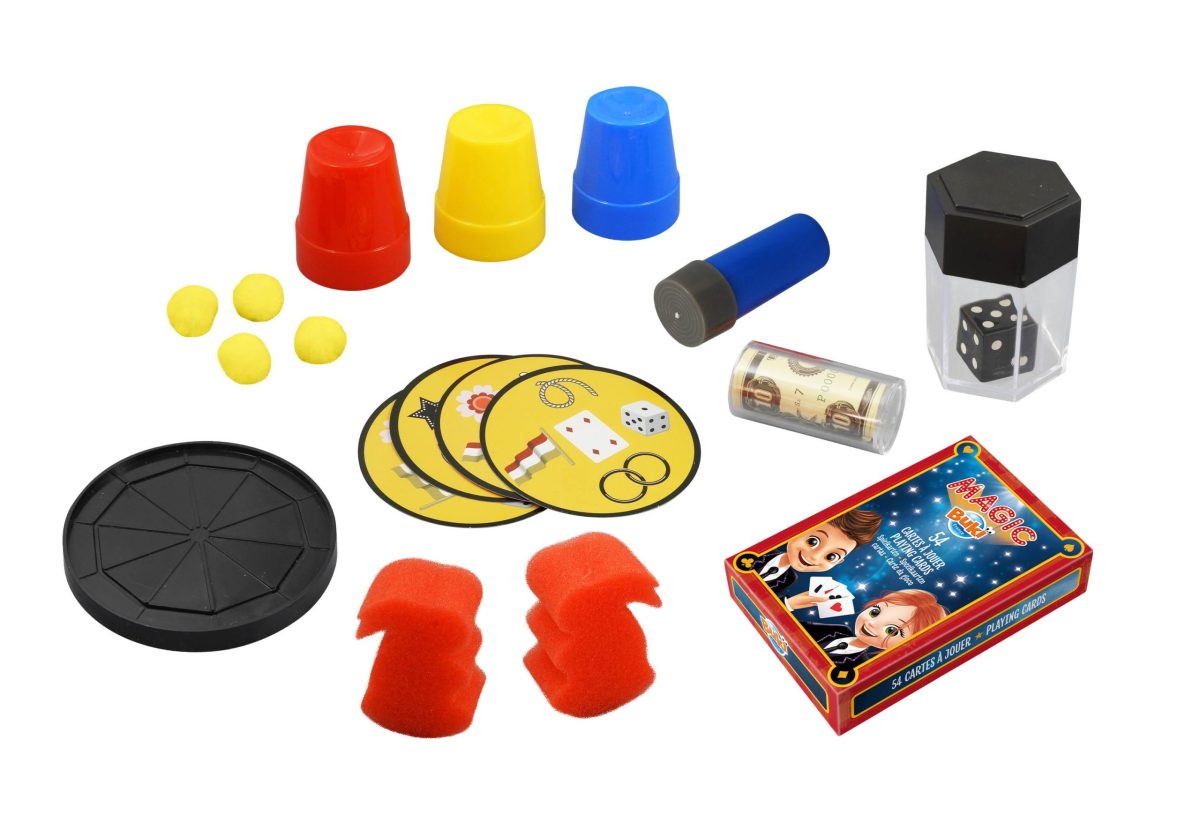 Magična kutija 106166 - Слика 4