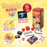 Čudesna magična kutija 106173