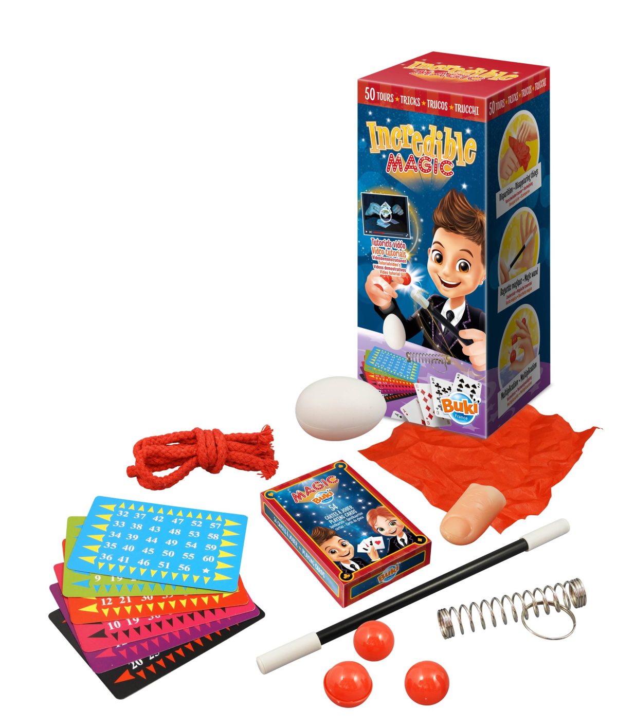 Magična kutija 106180 - Слика 2