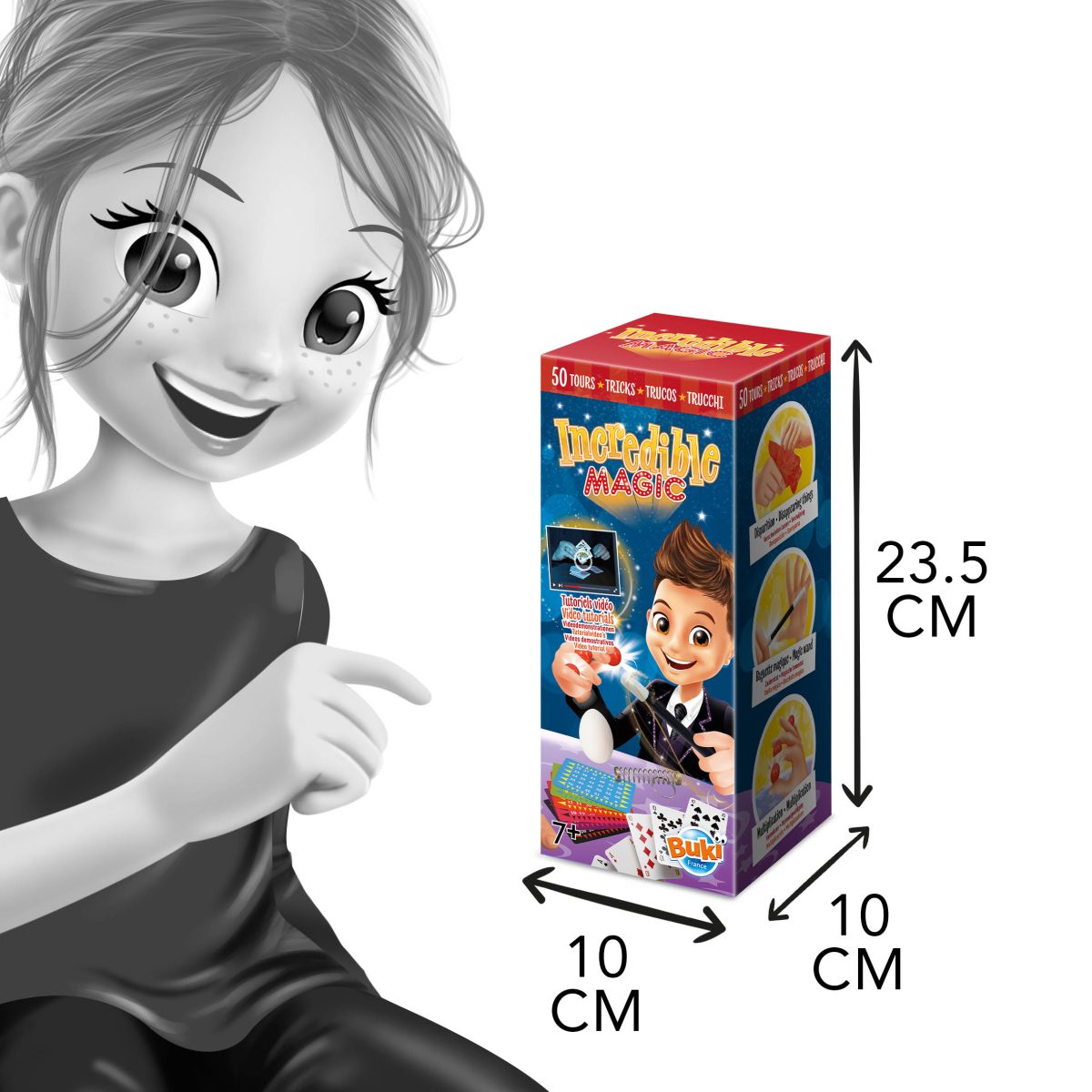 Magična kutija 106180 - Слика 4