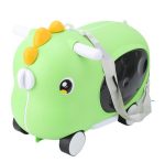 Guralica koferčić zelena