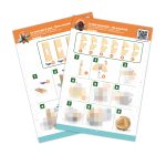 Mozaik alagalice 105527 - Слика 5