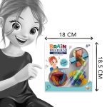 Mozaik alagalice 105527 - Слика 6