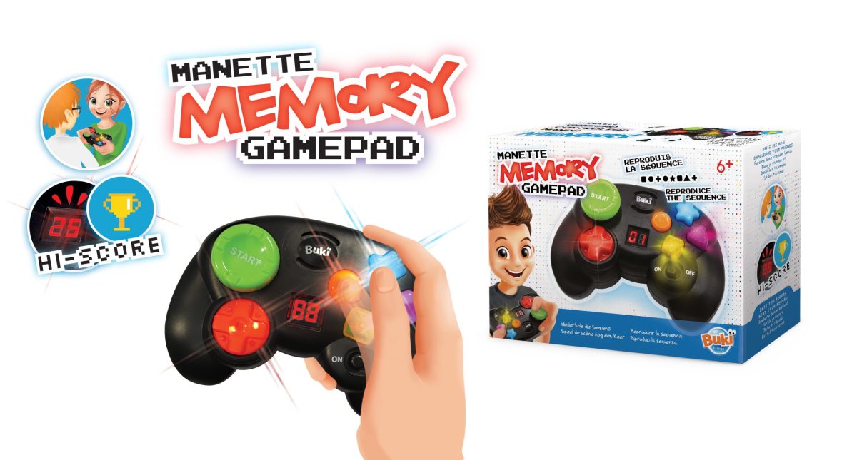 Memori igra 104544 - Слика 3