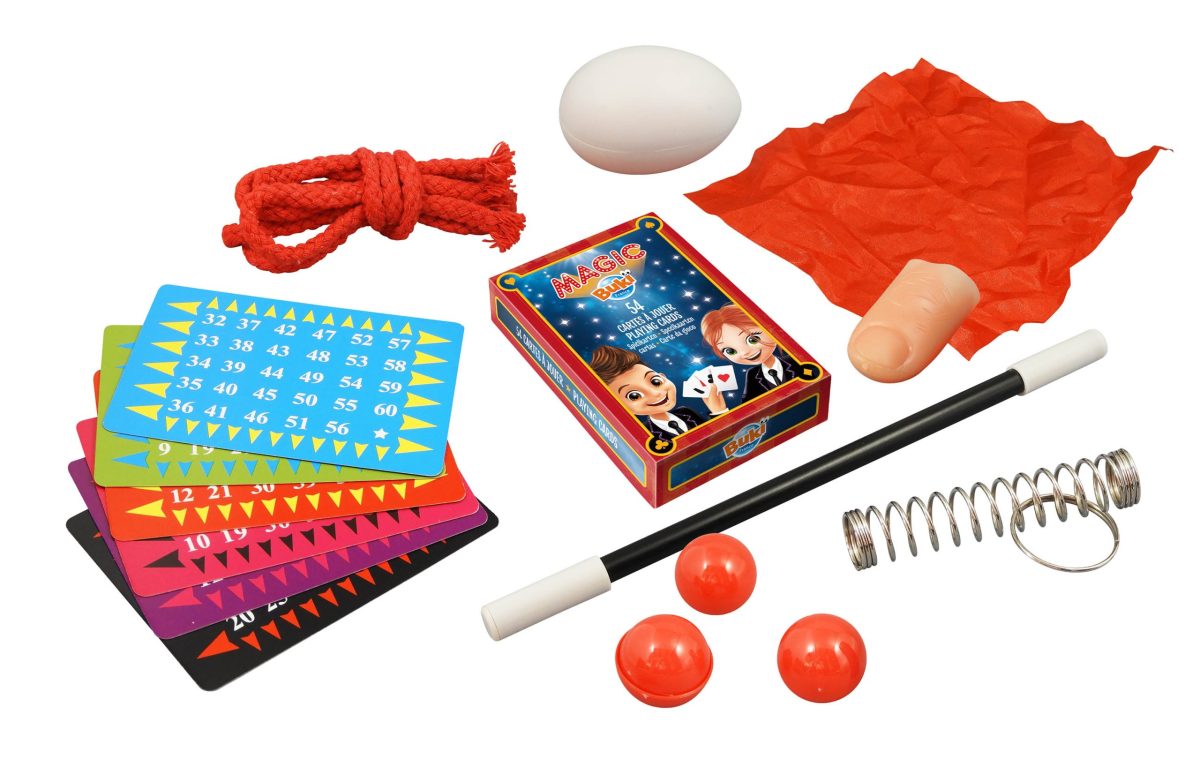 Magična kutija 106180 - Слика 5