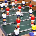 STONI FUDBAL 121x60X80cm - Слика 7