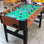 STONI FUDBAL 121x60X80cm - Слика 4