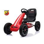 Formula na pedale BICIKL WB9388A-ABHT RED