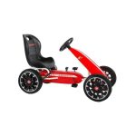 Formula na pedale BICIKL WB9388A-ABHT RED - Слика 4