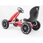 Formula na pedale BICIKL WB9388A-ABHT RED - Слика 7