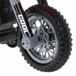 Motor za decu na akumulator plavi GO CART SUPERMOTO WB1288B - Слика 11