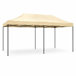 Progarden gazebo tenda bez