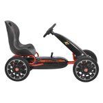 Formula na pedale WB9388A-ABHT BLACK - Слика 4