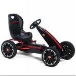 Formula na pedale WB9388A-ABHT BLACK