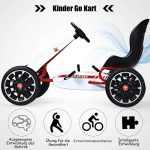 Formula na pedale WB9388A-ABHT BLACK - Слика 7