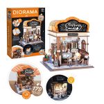 Minijaturna pekara 106708 - Слика 4