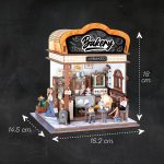 Minijaturna pekara 106708 - Слика 6