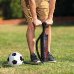 Intex Double Quick III ručna pumpa - Слика 2