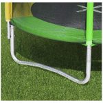 TRAMBOLINA 150 cm OUT0028 - Слика 7