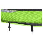 TRAMBOLINA 150 cm OUT0028 - Слика 8