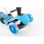 Trotinet 5u1 Bubamara Plavi - Слика 11