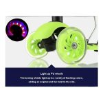 Trotinet 5u1 Bubamara Plavi - Слика 3