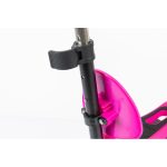 Trotinet 5u1 Bubamara Pink - Слика 6