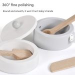 Dečija drvena kuhinja OUT0049 - Слика 5