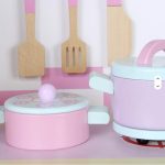 Dečija drvena kuhinja OUT0051 - Слика 9