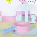 Dečija drvena kuhinja OUT0051 - Слика 3