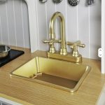 Dečija drvenena kuhinja OUT0052 - Слика 8