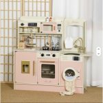 Dečija drvena kuhinja OUT0053