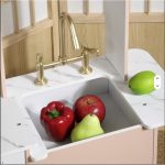 Drvena Dečija kuhinja OUT0054 - Слика 4