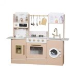 Drvena Dečija kuhinja OUT0054