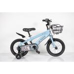 Dečiji bicikl 14” Plavi