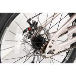 Dečiji bicikl 20” CHAMPAGNE/PINK - Слика 4