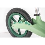 Dečiji balans bicikl  Zeleni - Слика 3