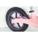 Dečiji balans bicikl Pink - Слика 6