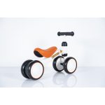 Dečija guralica  Bela - Слика 2