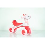 Dečiji guralica Ovca pink