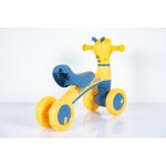 Dečija guralica Yellow sheep - Слика 2