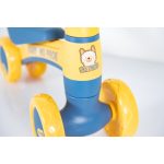 Dečija guralica Yellow sheep - Слика 5