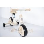 Dečiji tricikl 5 u 1 sa ručkom i tendom - Слика 6