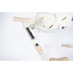 Dečiji tricikl 5 u 1 sa ručkom i tendom - Слика 2