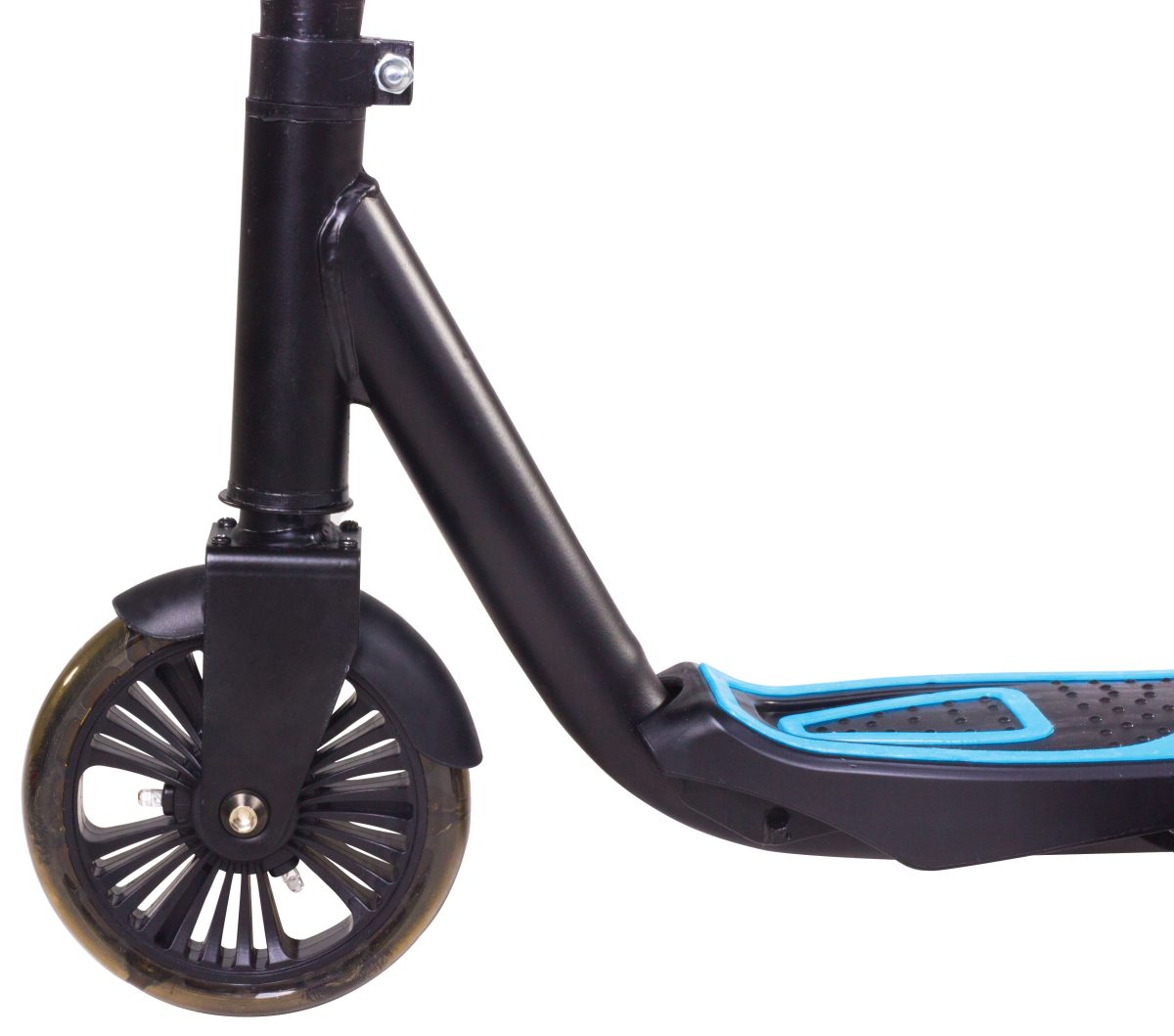 Trotinet za decu FR59243 sa 2 svetleća točka do 50kg plavi Cool Wheels - Слика 8