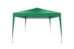 Progarden gazebo tenda zelena